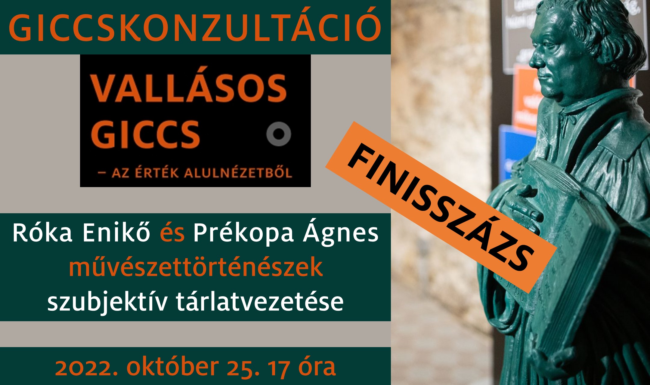 Giccs finisszázs