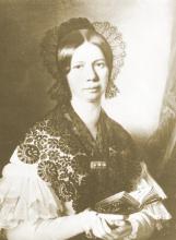 Mária Dorottya
