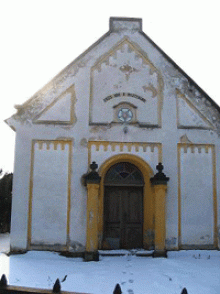 Veszprém 1936-38  
