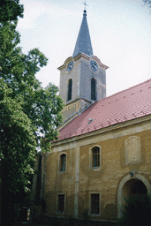 Veszprém 1784-87  