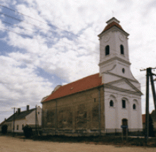 Veszprém 1843-44  