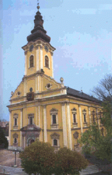 Szabolcs-Szatmár-Bereg 1784-86  